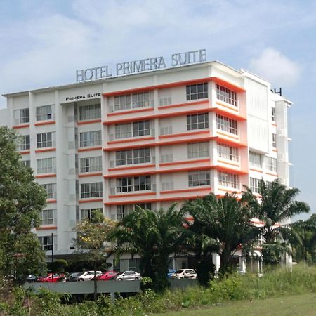 Hotel Primera Suite Cyberjaya Exterior foto