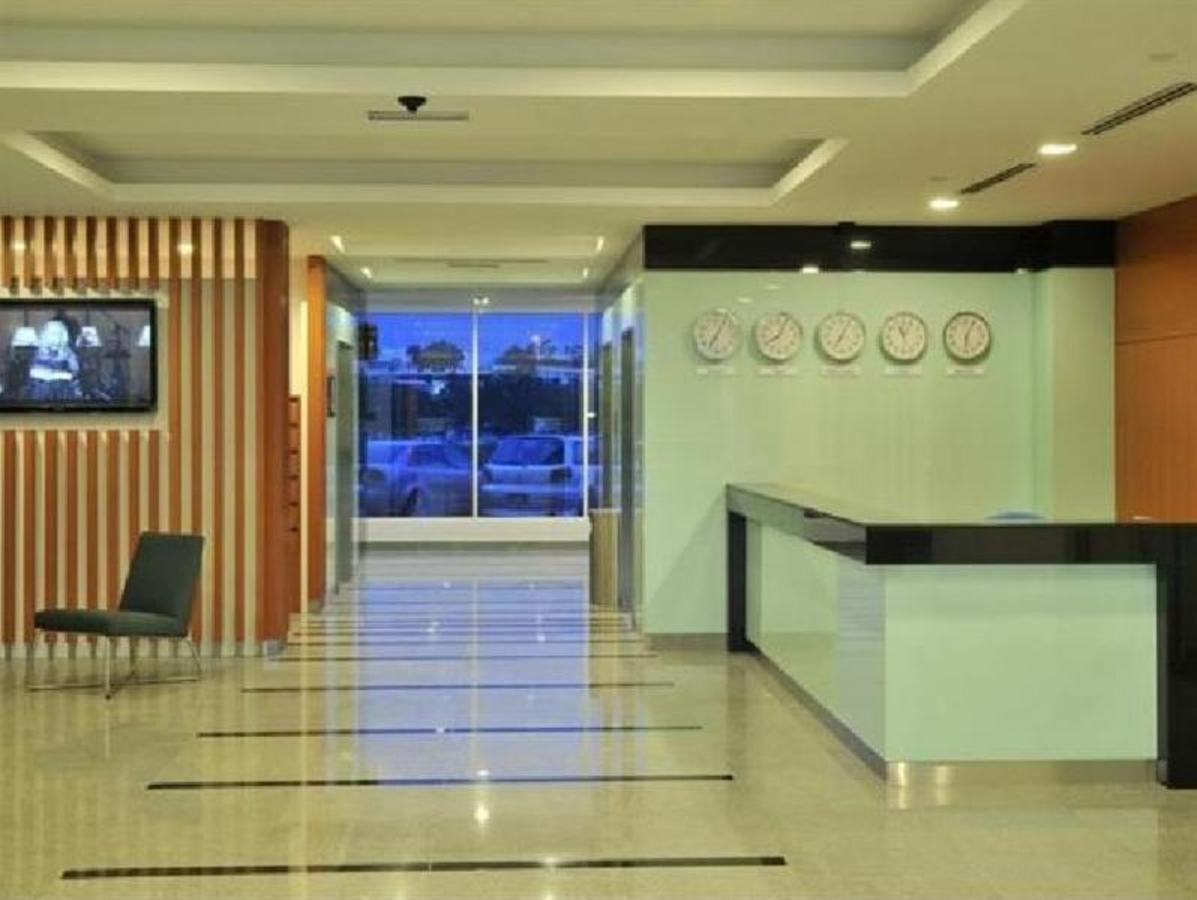Hotel Primera Suite Cyberjaya Exterior foto