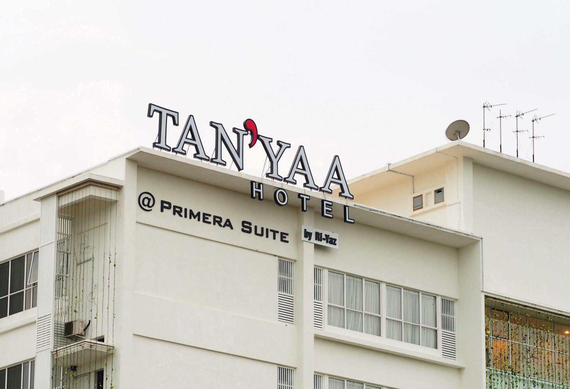 Hotel Primera Suite Cyberjaya Exterior foto