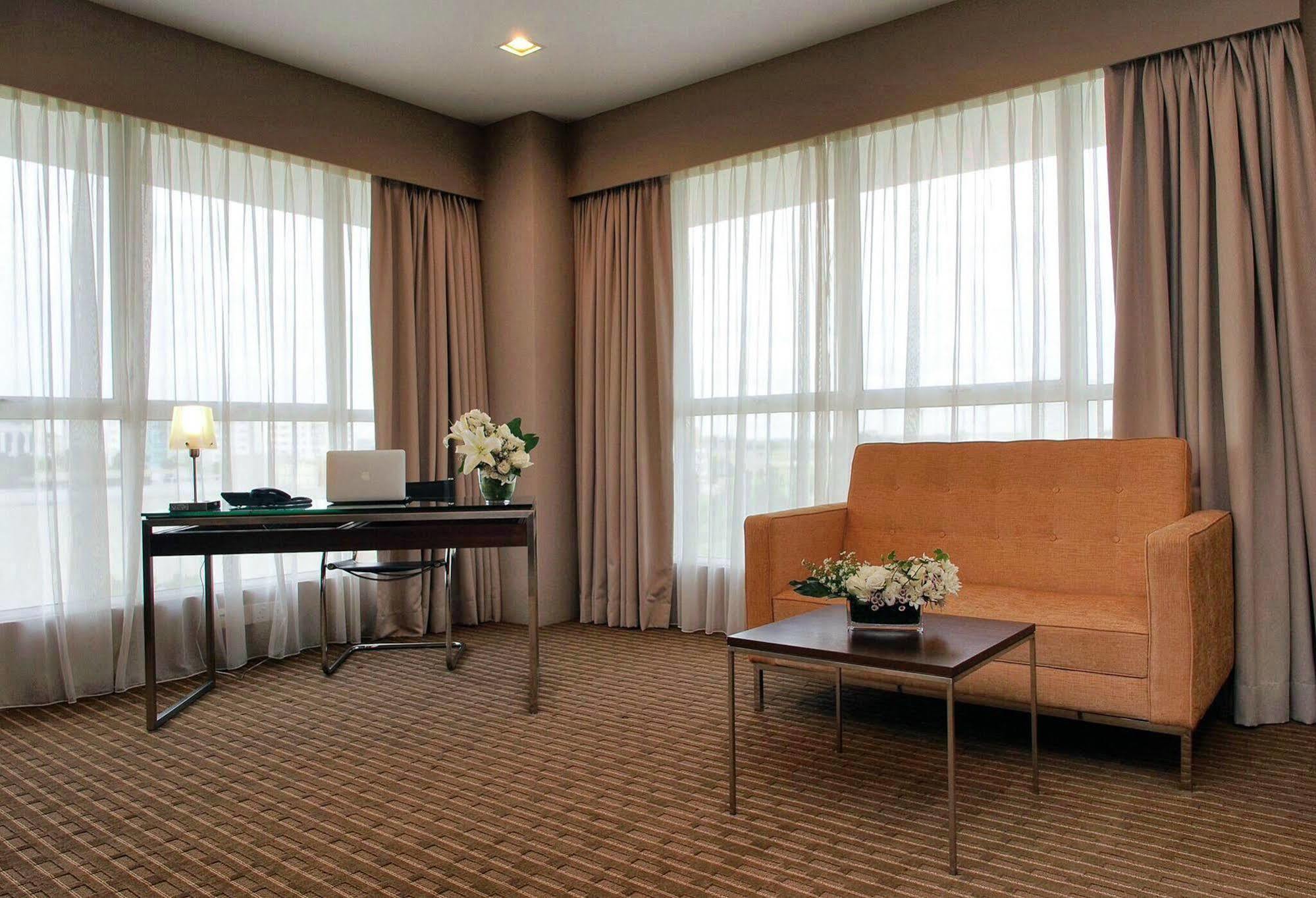 Hotel Primera Suite Cyberjaya Exterior foto